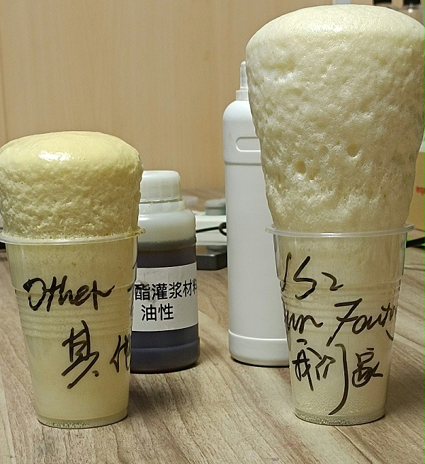 油溶性聚氨酯灌浆料,贮存与运输