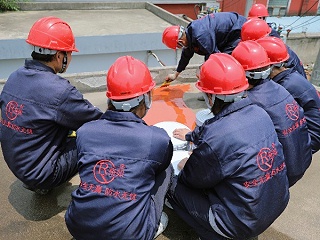 你知道聚氨酯防水涂料如何施工吗？